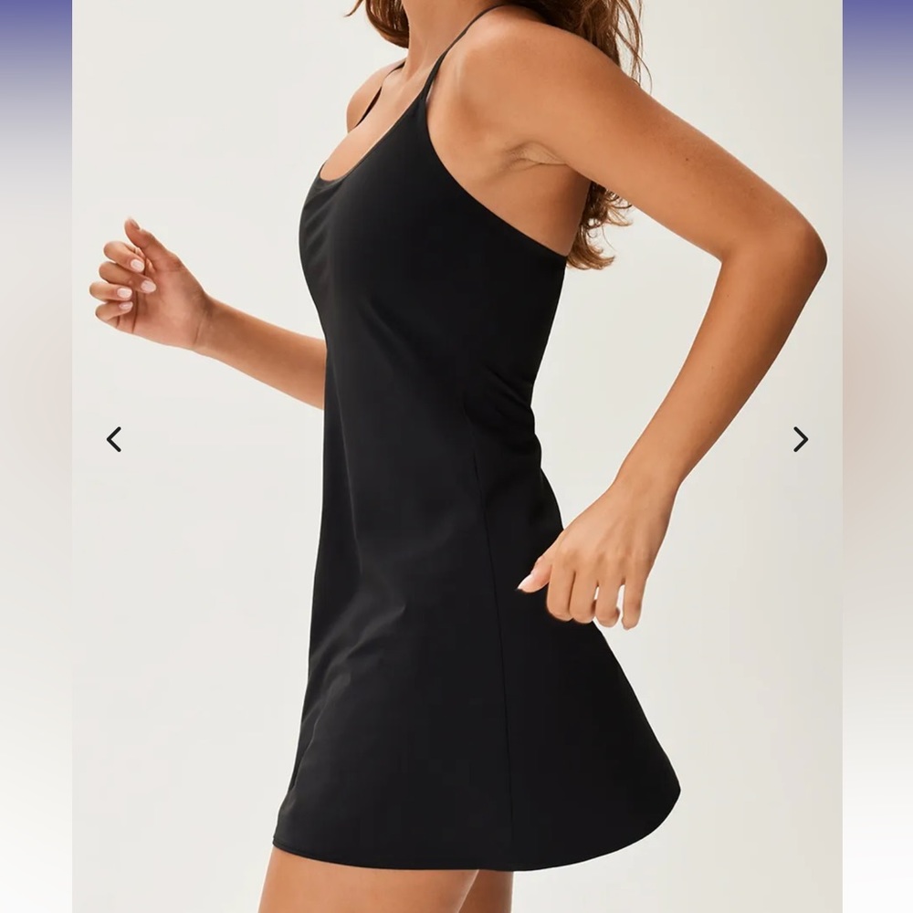 Outdoor Voices Exercise Dress